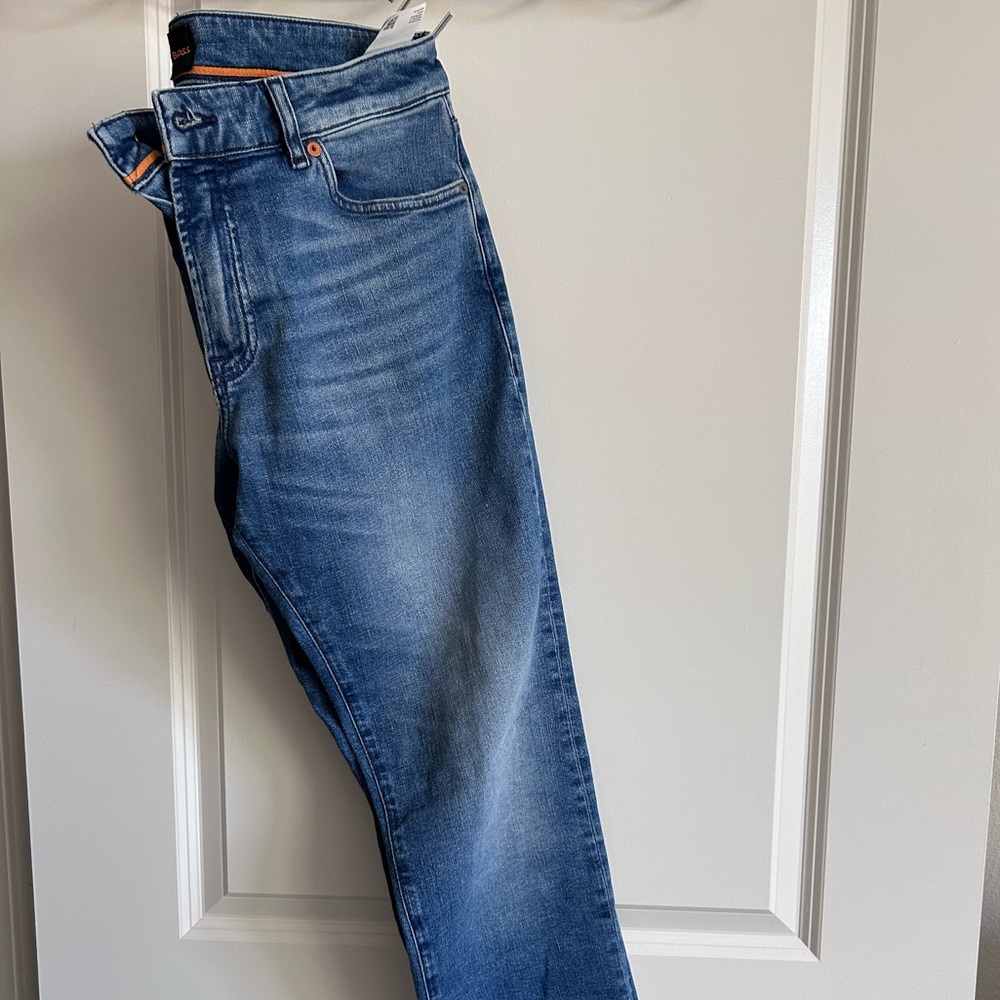 Hugo boss jeans